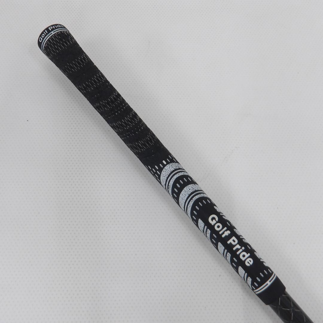 Dunlop Driver SRIXON ZX7 Mk II – GOLF Partner USA