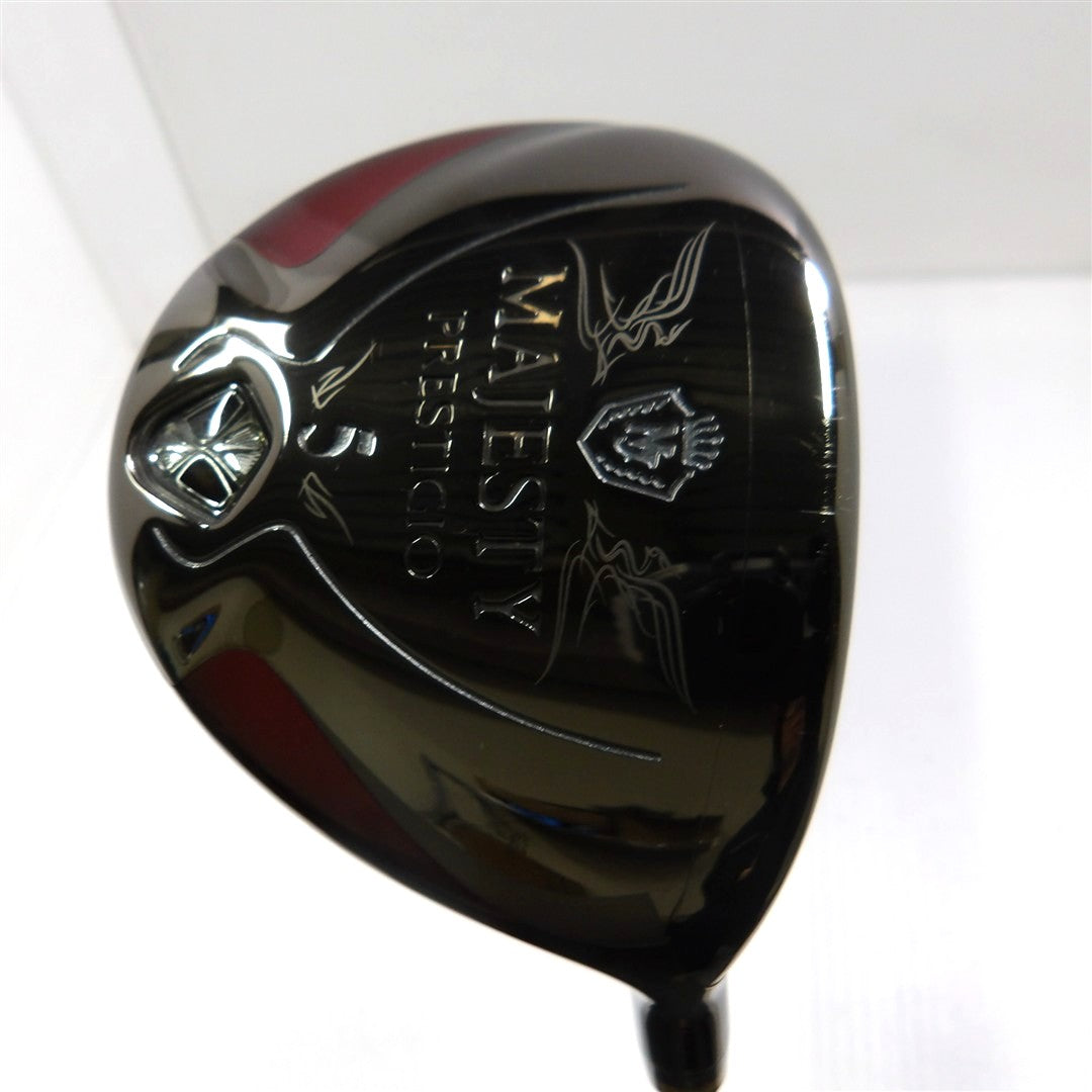 Maruman MAJESTY PRESTIGIO ドライバー 10.5度 【公式通販】