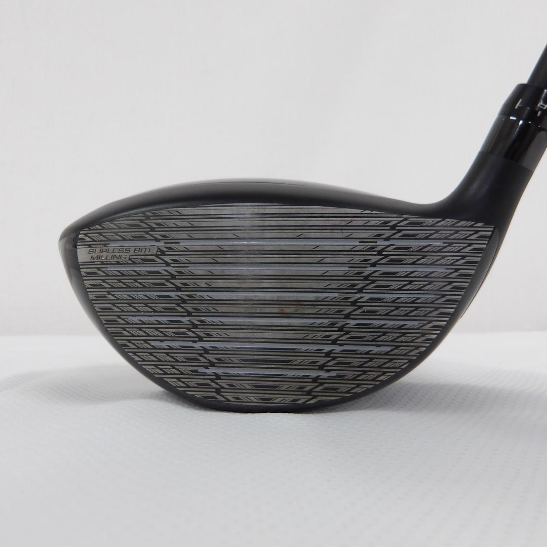 BRIDGESTONE B2 HTドライバー 9.5度 speederNX50S Bridgestone