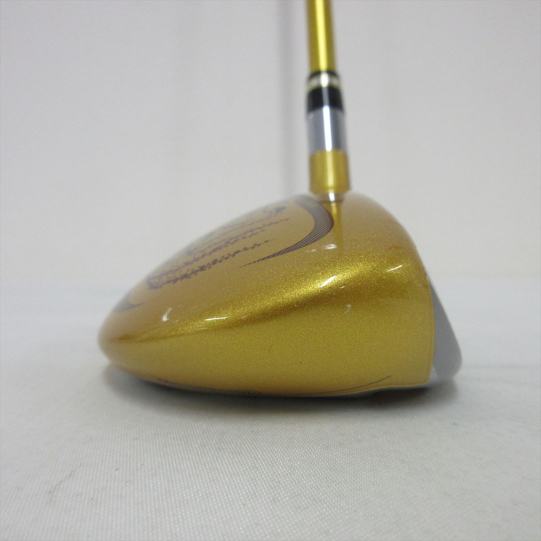 HONMA Hybrid BERES AIZU HY 25° Stiff 3S ARMRQ MX