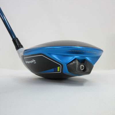 TaylorMade Driver SIM2 MAX 9° Stiff TENSEI BLUE TM50(SIM2)