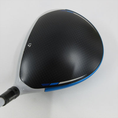 TaylorMade Driver SIM2 9° Stiff Tour AD HD-6