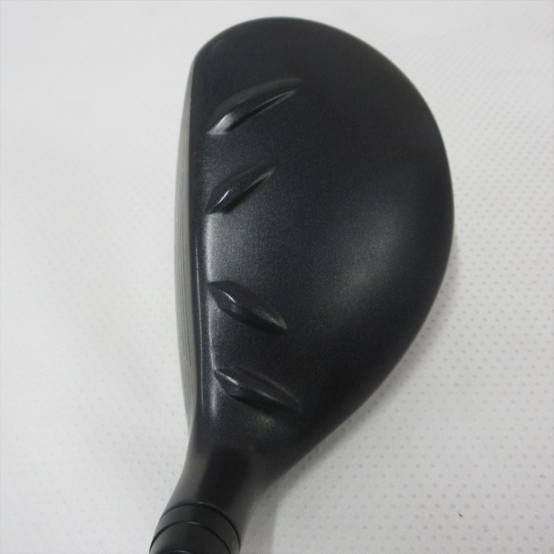 PING - ピン PING G410 HYBRID ＃5 26° ALTA J CB-SR PING 5 Hybrid G410 26° ALTA CB 70 SR Graphite Shaft RH | eBay