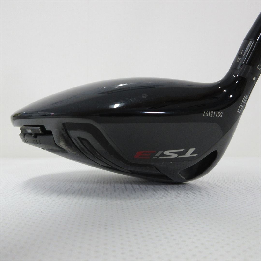 Titleist Driver Left-Handed TSi3 9° StiffRegular TSP110 50