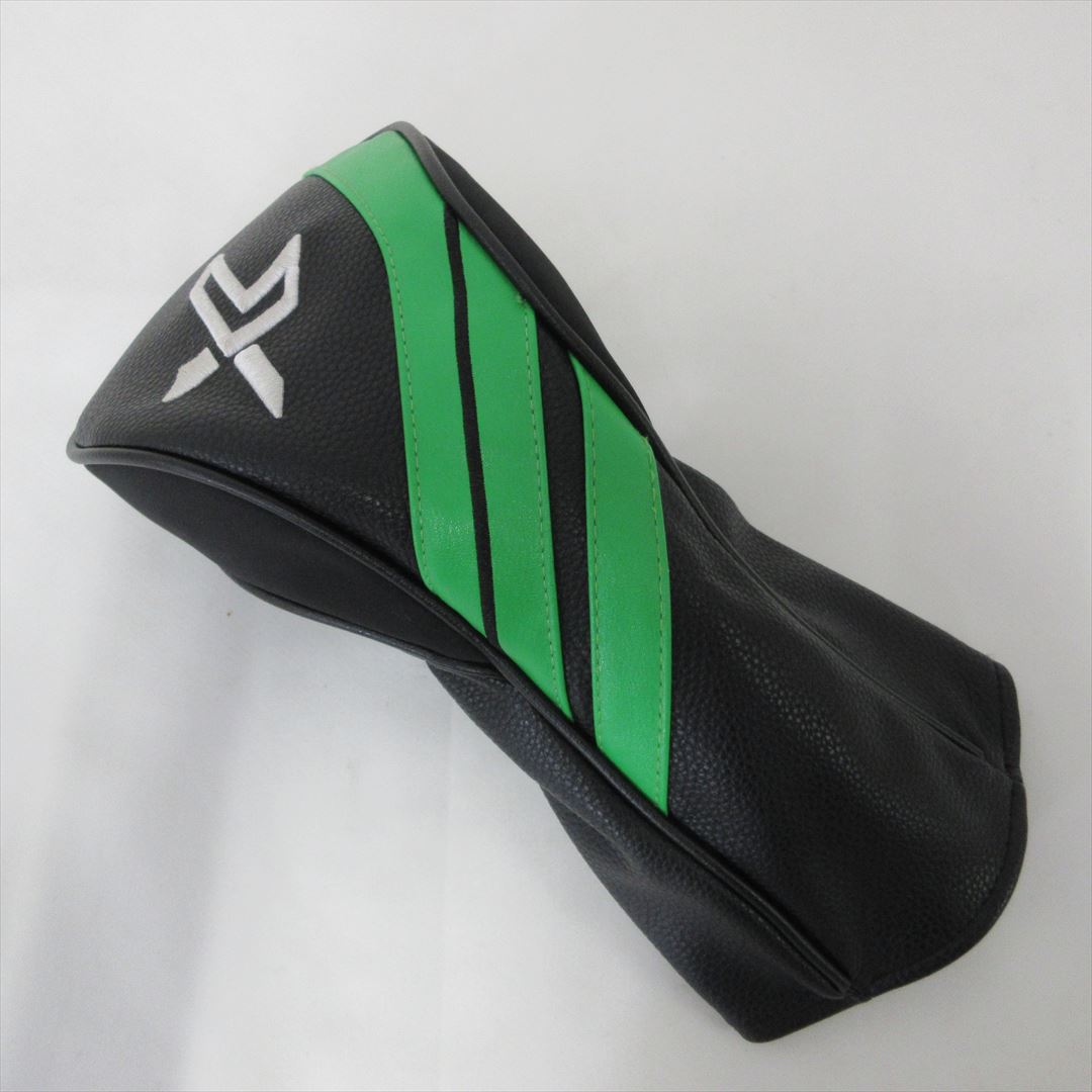 XXIO Driver XXIO12 eks 9.5° Stiff SPEEDER NX 50