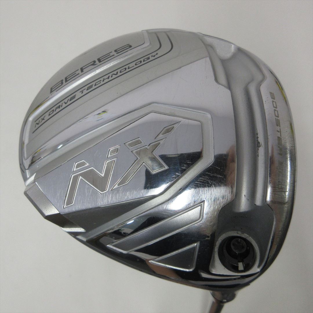 HONMA Driver BERES NX Triple Star 10.5° Regular VIZARD FOR NX45: