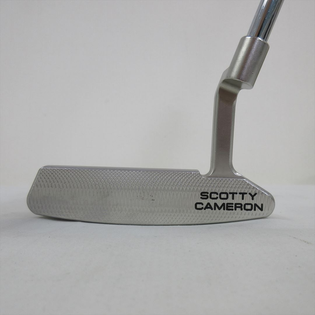 SCOTTY CAMERON Putter SCOTTY CAMERON select NEWPORT 2(2014) 34 inch