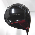 Yamaha Driver RMX VD/X(2024) 10.5° Stiff TENSEI TR50