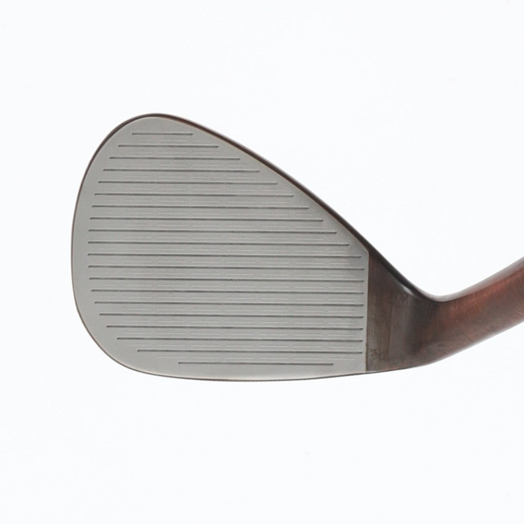 TaylorMade Wedge Open Box MILLED GRIND HI-TOE(2022) 58° KBS Hi-REV 2.0