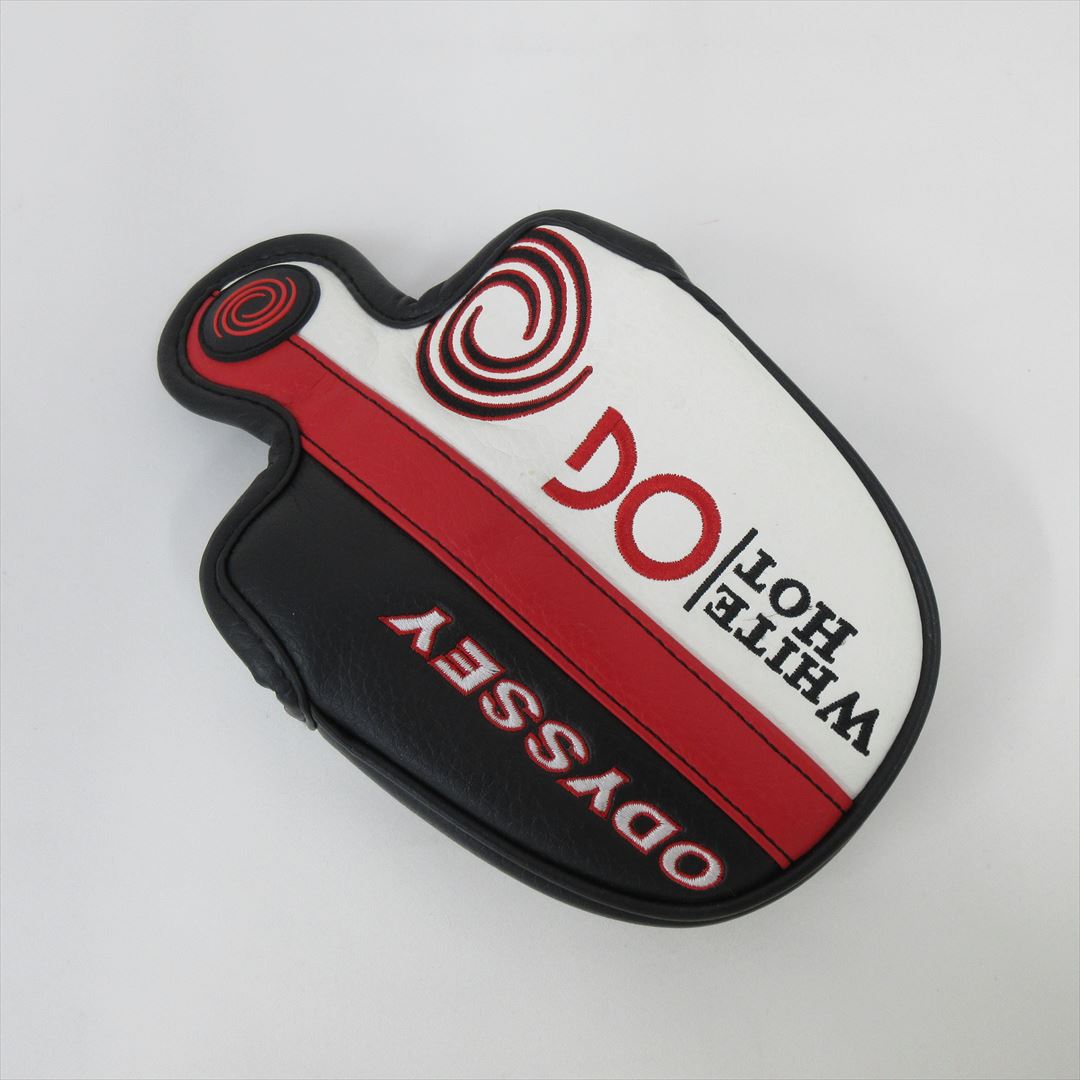 Odyssey Putter WHITE HOT OG #7S 34 inch