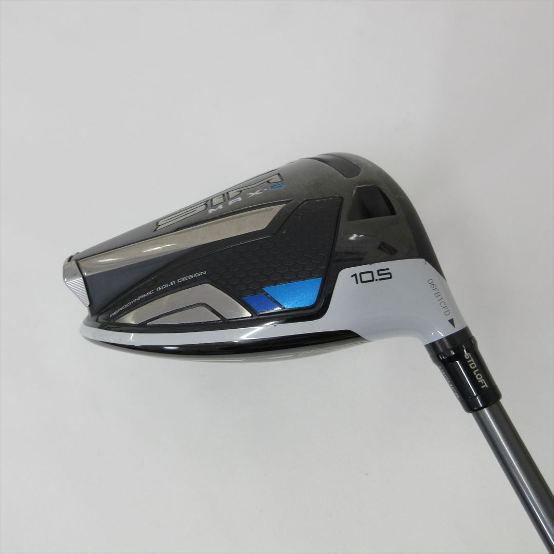 TaylorMade Driver SIM MAX-D 10.5° Regular TENSEI BLUE TM50