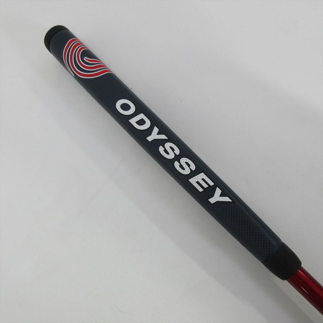 Odyssey Putter TRI-BEAM DOUBLE WIDE CS 34 inch