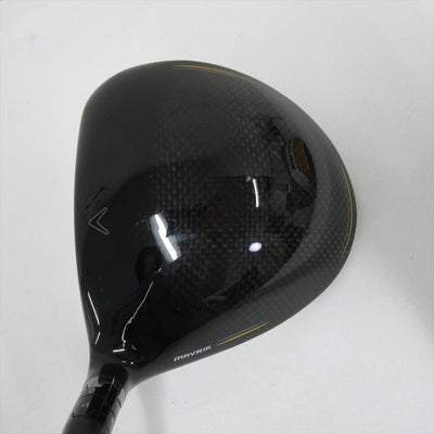 Callaway Driver MAVRIK MAX 10.5° Stiff Diamana 40 for CW