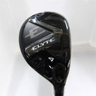 Callaway Hybrid ELYTE HY 22° StiffRegular VENTUS GREEN 50 for CW