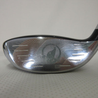 HONMA Hybrid BERES07 HY 22° Regular 3S ARMRQ 47