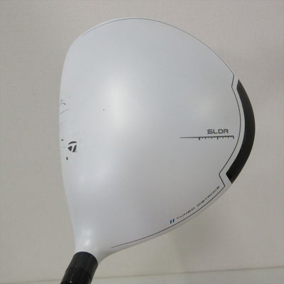 TaylorMade Driver SLDR S 11° Regular TM1-414