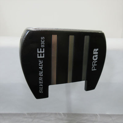 PRGR Putter SILVER-BLADE EE 03CS 34 inch