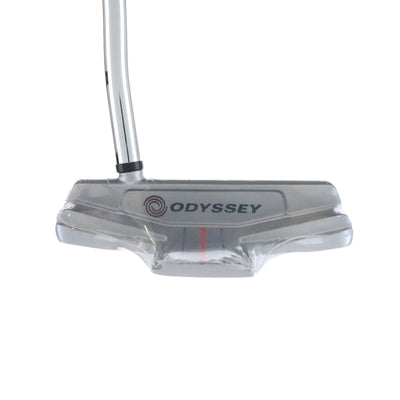 Odyssey Putter Brand New WHITE HOT OG BIG T 34 inch