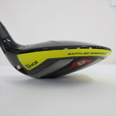 Cobra Fairway KING F9 SPEEDBACK FW 14.5° StiffRegular Speeder EVO for Cobra