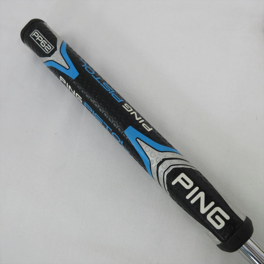 Ping Putter SIGMA 2 VALOR 34 inch Dot Color Black