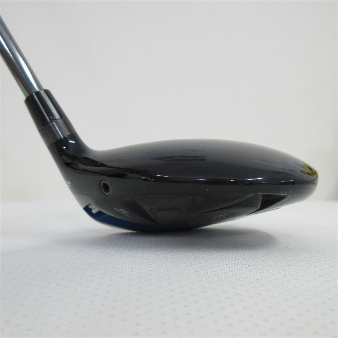 Mizuno Fairway Mizuno Pro -2019 5W 18° Stiff KUROKAGE XD-60