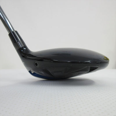 Mizuno Fairway Mizuno Pro -2019 5W 18° Stiff KUROKAGE XD-60