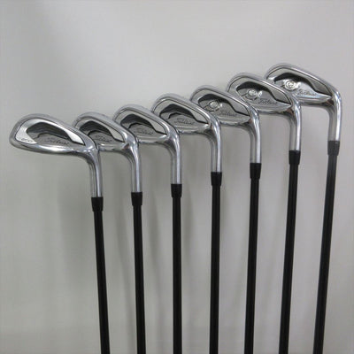 Titleist Iron Set Titleist T200 Titleist KURO KAGE 60i 7 pieces