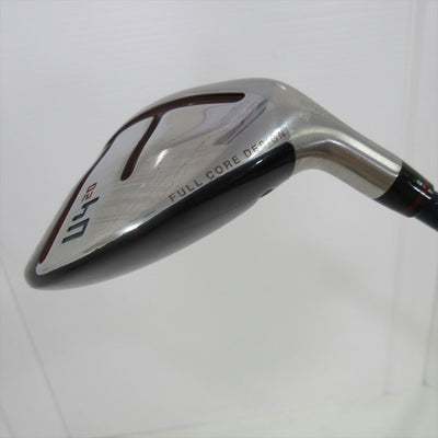 Daiwa Hybrid ONOFF FAIRWAY WINGS(2020) AKA HY 20° Regular SMOOTH KICK MP 520U