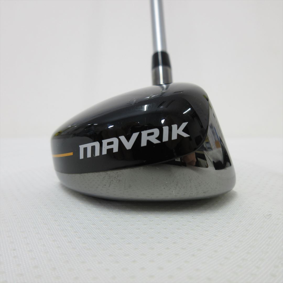 Callaway Hybrid MAVRIK HY 20° Stiff Diamana 50 for CW