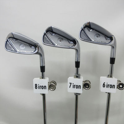 Yamaha Iron Set inpres DRIVESTAR Stiff NS PRO 850GH neo 5 pieces