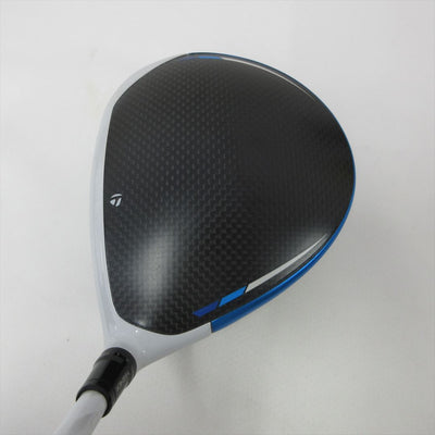 TaylorMade Driver SIM2 MAX 9° Stiff Speeder 569 EVOLUTION 7