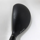 Callaway Hybrid ELYTE HY 22° StiffRegular VENTUS GREEN 50 for CW