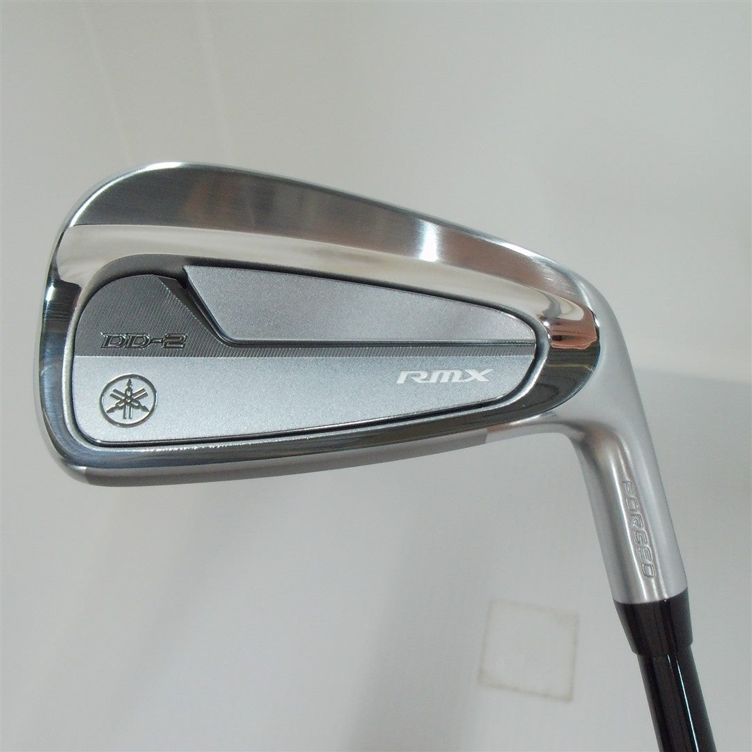Yamaha Iron Set RMX DD-2(2026) – GOLF Partner USA