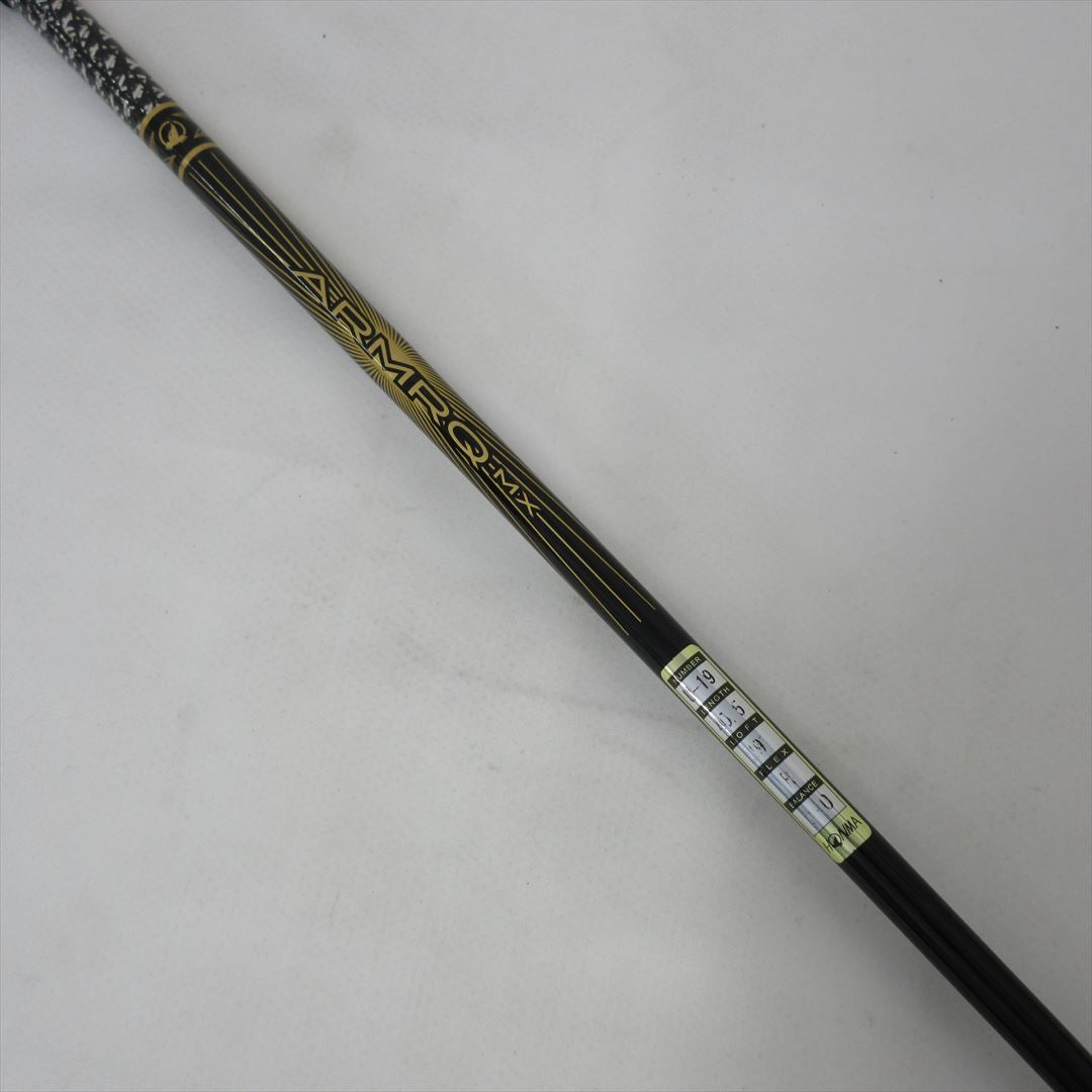 HONMA Hybrid BERES BLACK HY 19° Regular ARMRQ MX BLACK