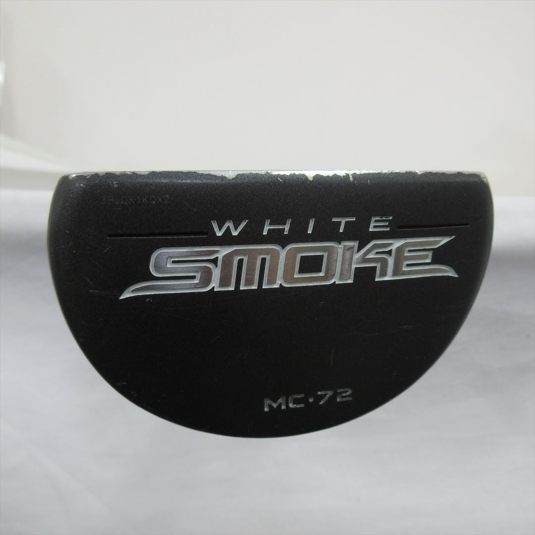 TaylorMade Putter WHITE SMOKE MC-72(Black) 33 inch