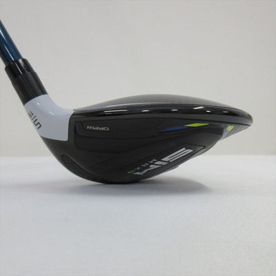 TaylorMade Fairway SIM2 MAX-D 5W 19° Regular TENSEI BLUE TM50(SIM2)