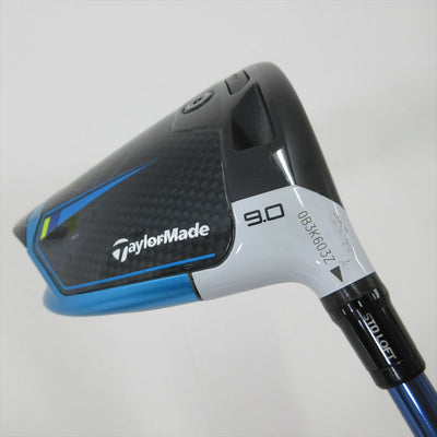 TaylorMade Driver SIM2 9° Stiff Diamana TB 60 – GOLF Partner USA