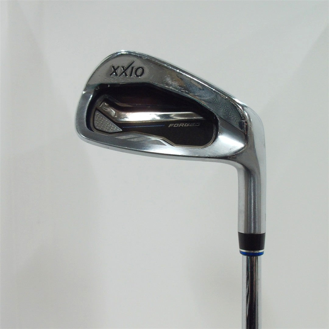 XXIO Iron Set XXIO FORGED(2017) Regular NS PRO 930GH D.S.T 8 pieces