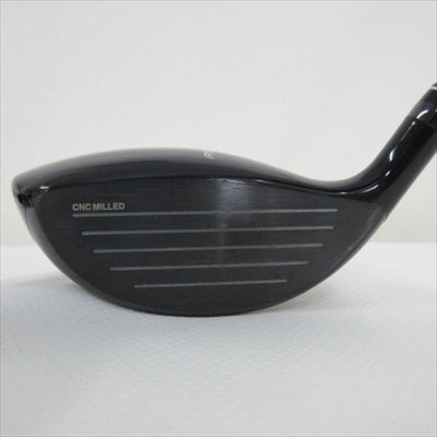 PRGR Fairway RS JUST(2022) 3W 15° Stiff Diamana FOR PRGR(2022)