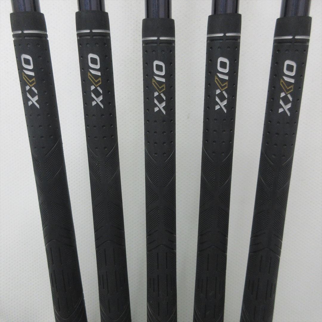 Dunlop Iron Set XXIO13 Senior XXIO MP1300) 5 pieces