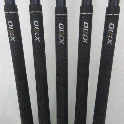 Dunlop Iron Set XXIO13 Senior XXIO MP1300) 5 pieces