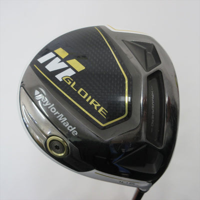 TaylorMade Driver M GLOIRE 10.5° Stiff Speeder EVOLUTION TM