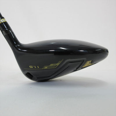 HONMA Driver BERES BLACK 11.5° Regular ARMRQ MX BLACK