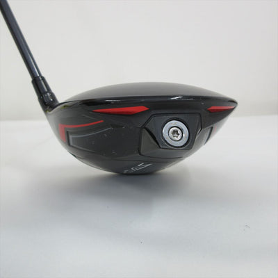 TaylorMade Driver STEALTH 10.5° Regular TENSEI RED TM50(STEALTH)