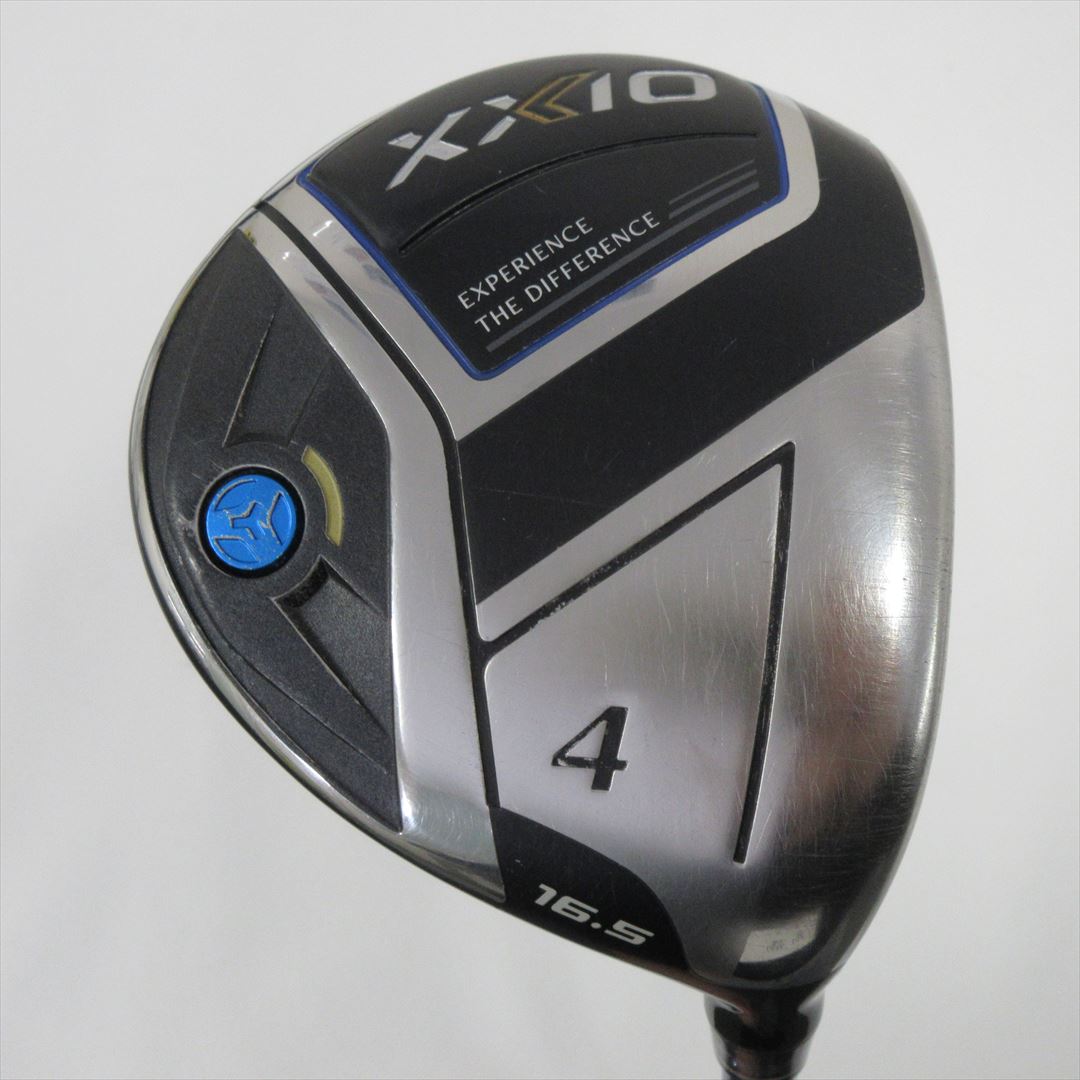 XXIO 4W 16.5° R Dunlop Fairway XXIO -2020 – GOLF Partner USA