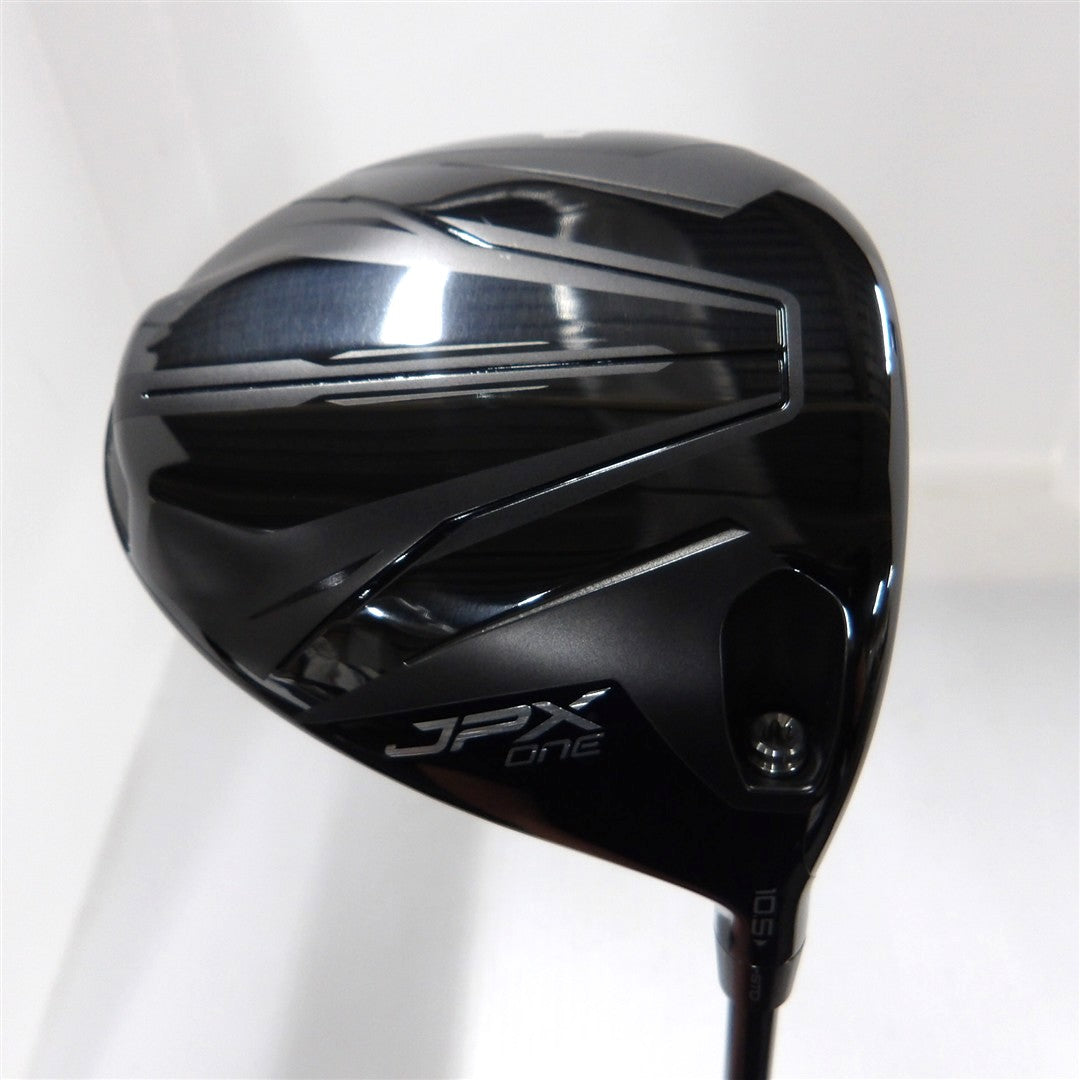 Mizuno Driver JPX ONE – GOLF Partner USA
