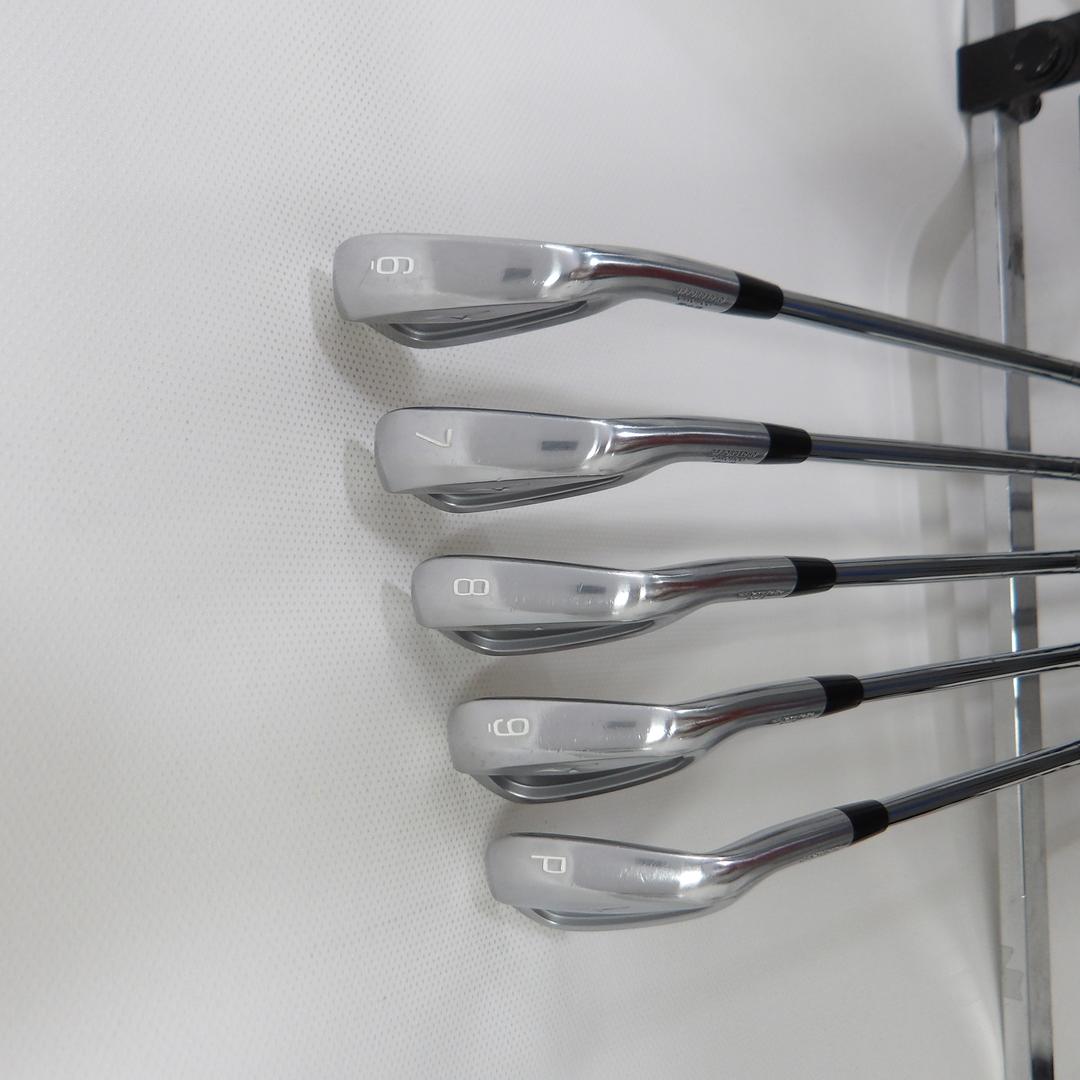 Mizuno Iron Set Mizuno Pro 243 – GOLF Partner USA