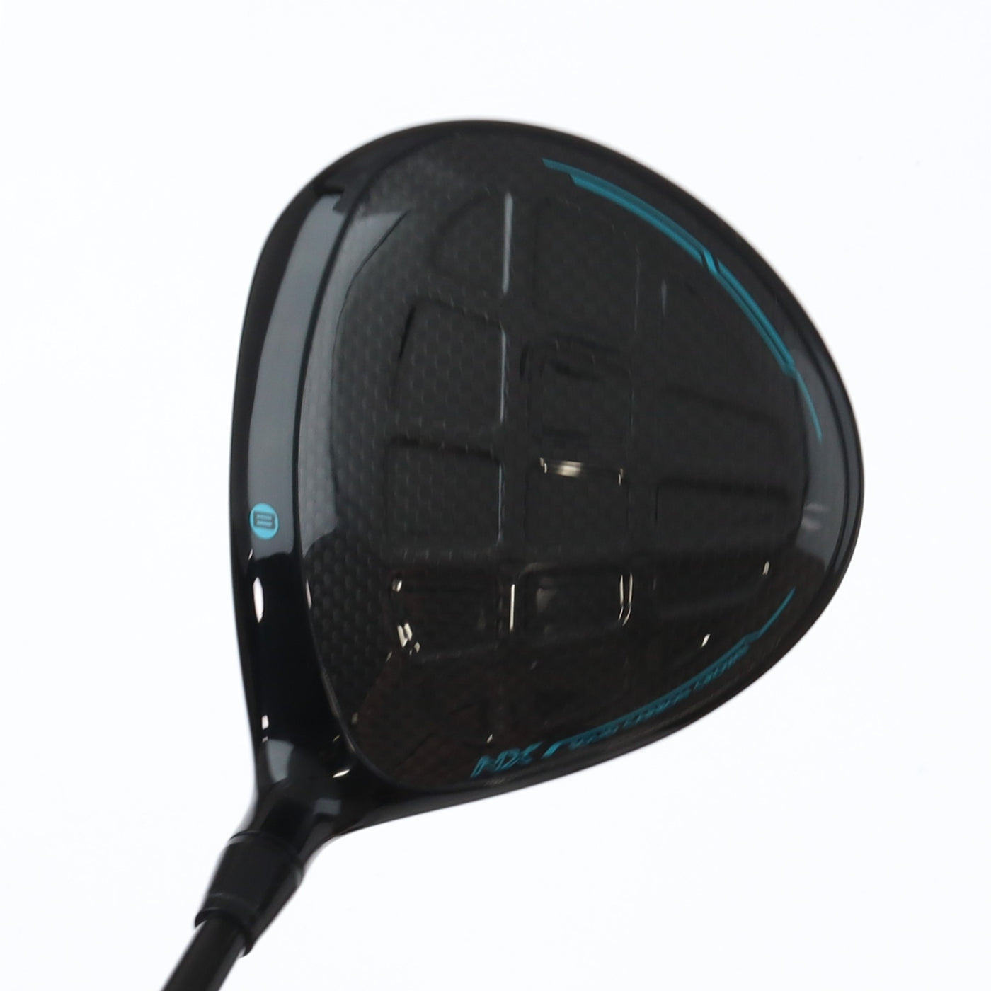 HONMA Driver BERES NX 9 Stiff VIZARD FOR NX 45