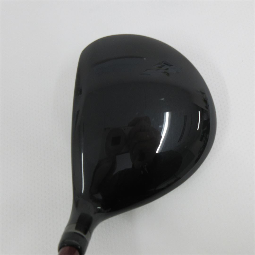 PRGR Fairway RS RED 5W 17° Regular Speeder EVOLUTION FOR PRGR