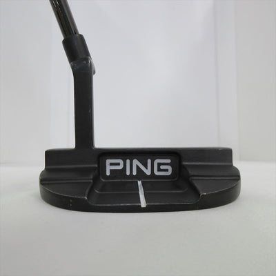 Ping Putter PING DS 72(2021) 34 inch Dot Color Black